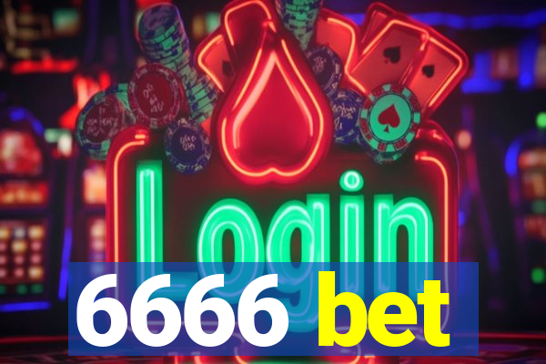 6666 bet